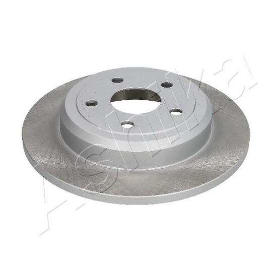 61-09-909C - Brake Disc 