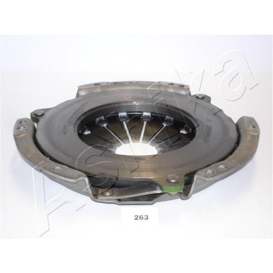 70-02-263 - Clutch Pressure Plate 