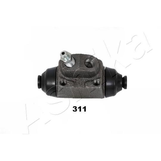 67-03-311 - Wheel Brake Cylinder 