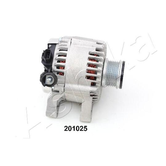 002-201025 - Generator 