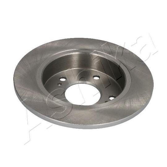 61-01-123C - Brake Disc 