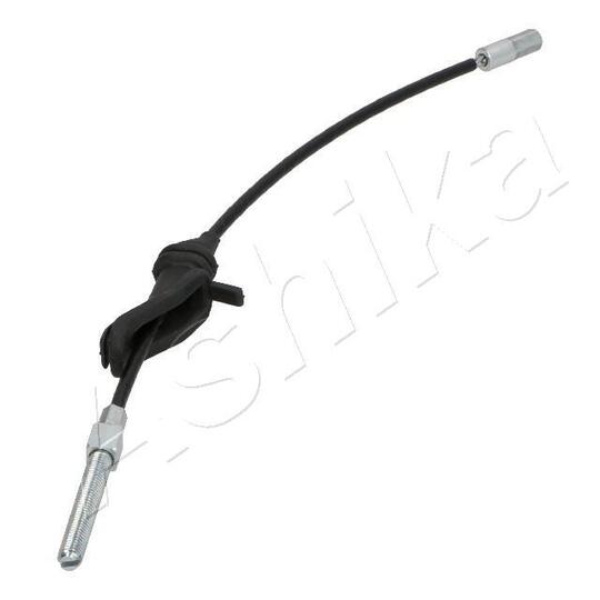 131-00-0313 - Cable, parking brake 