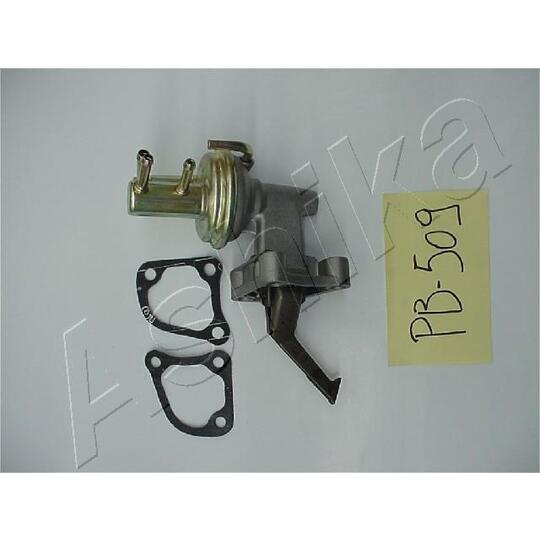 05-05-509 - Fuel Pump 