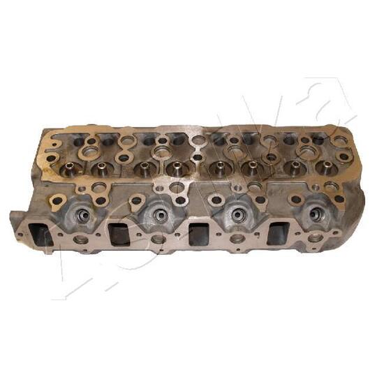 MI024S - Cylinder Head 