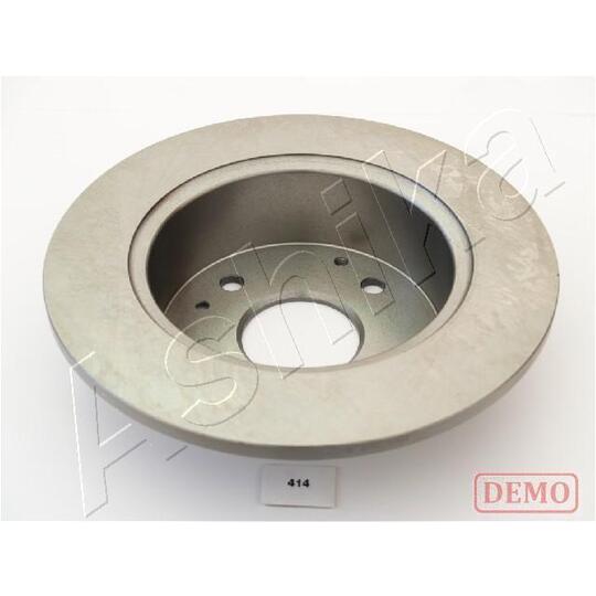 61-04-414C - Brake Disc 