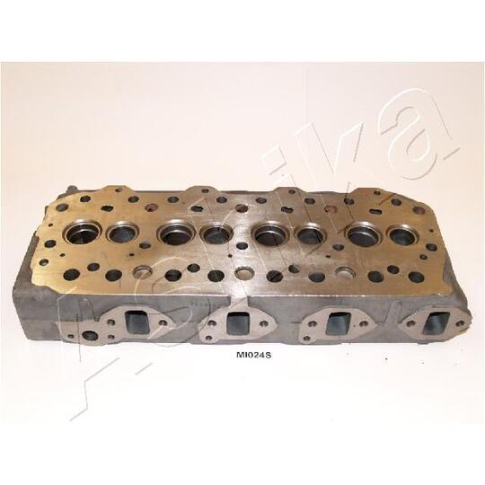 MI024S - Cylinder Head 