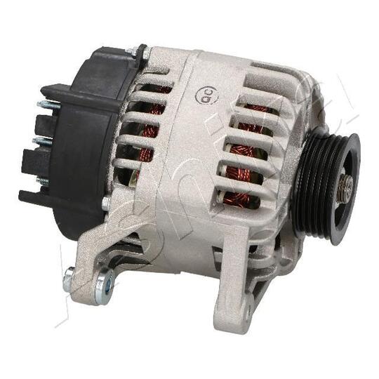 002-210011 - Generaator 