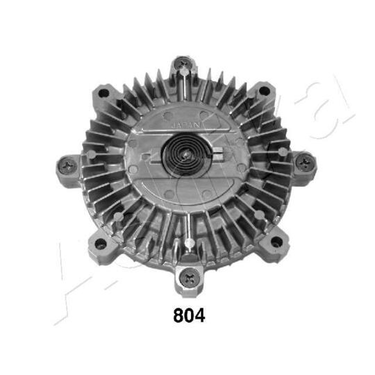 36-08-804 - Clutch, radiator fan 