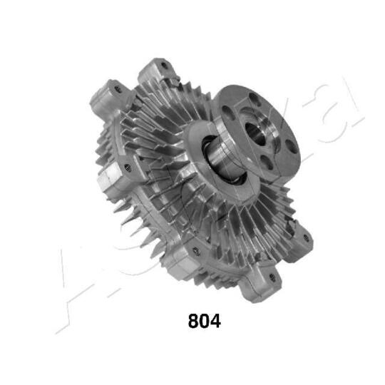 36-08-804 - Clutch, radiator fan 