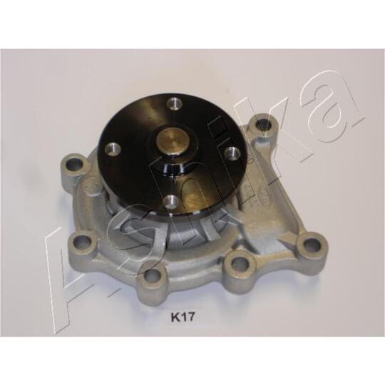 35-0K-K17 - Water pump 