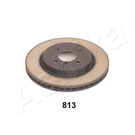 60-08-813 - Brake Disc 