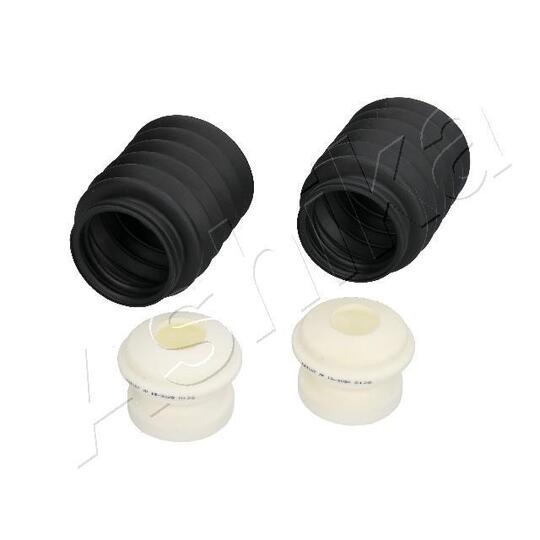 159-00-0128 - Dust Cover Kit, shock absorber 