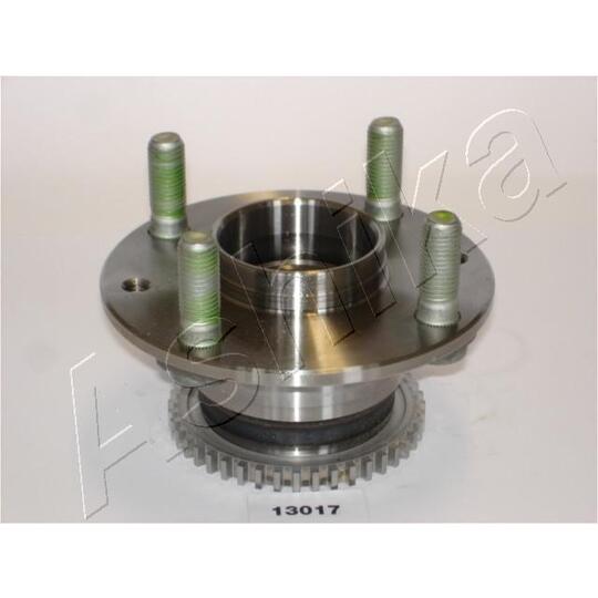 44-13017 - Wheel hub 