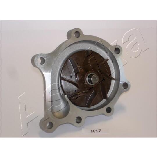 35-0K-K17 - Water pump 