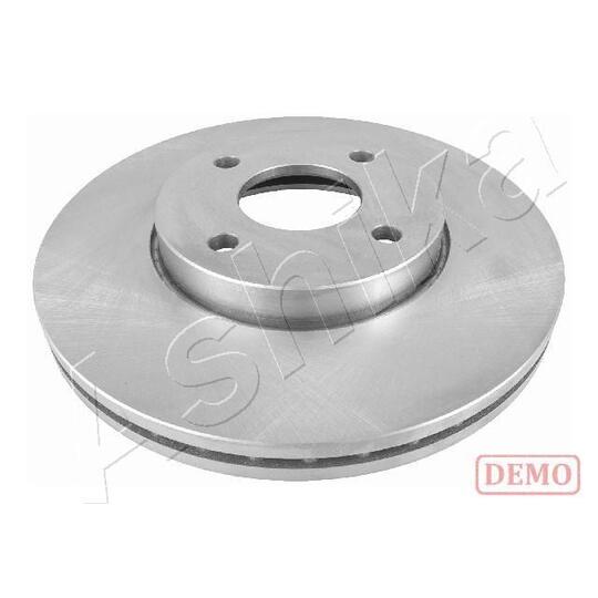 60-00-0306C - Brake Disc 