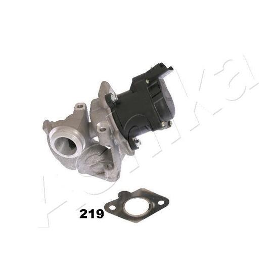 150-02-219 - EGR Valve 