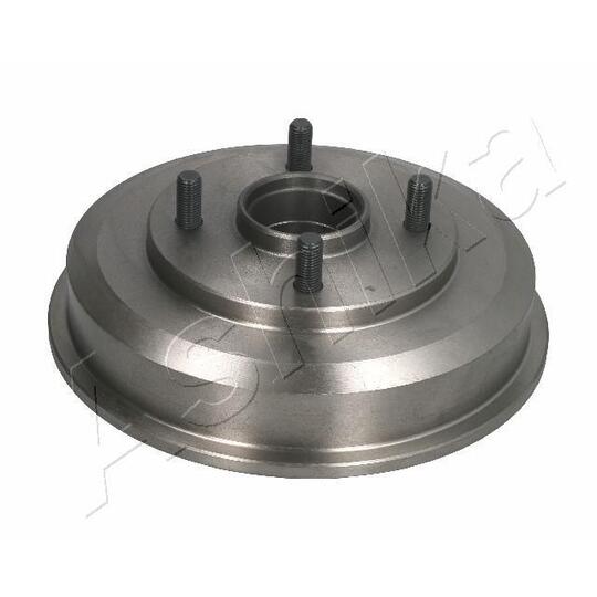 56-00-0305 - Brake Drum 