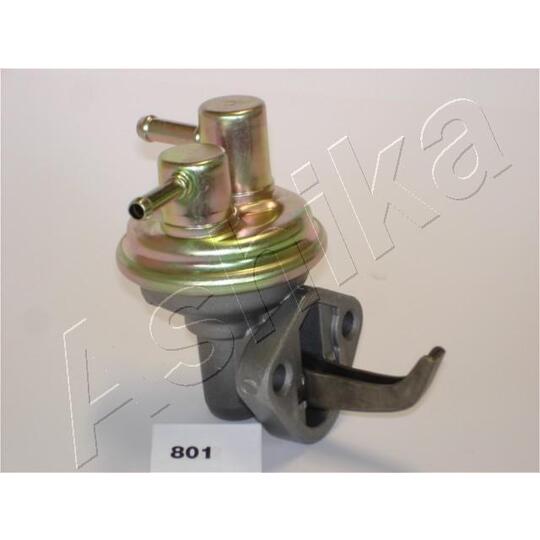 05-08-801 - Fuel Pump 