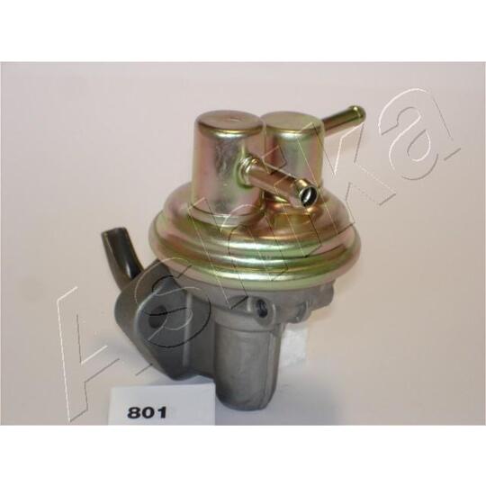 05-08-801 - Fuel Pump 