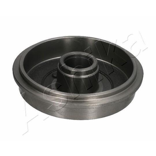 56-00-0305 - Brake Drum 