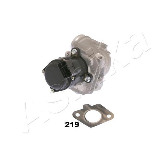 150-02-219 - EGR Valve 