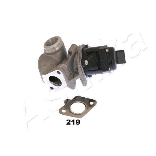 150-02-219 - EGR Valve 