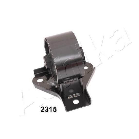 GOM-2315 - Engine Mounting 