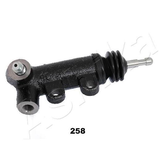 85-02-258 - Slave Cylinder, clutch 