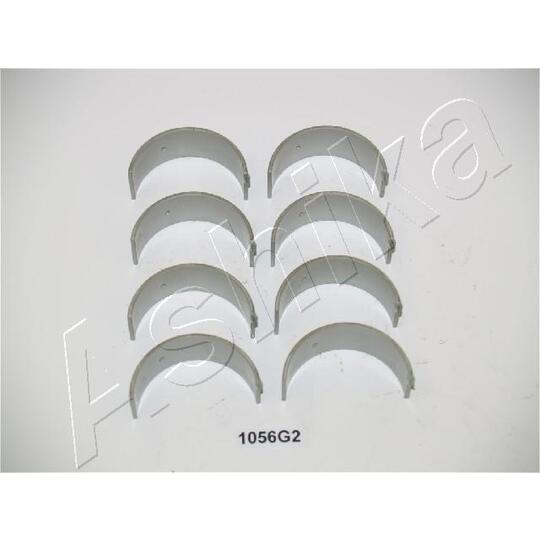 82-1056G2 - Big End Bearings 