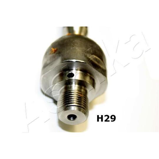 103-0H-H29 - Tie Rod Axle Joint 