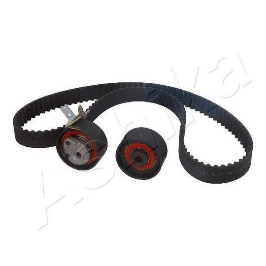 KCT515 - Timing Belt Set 