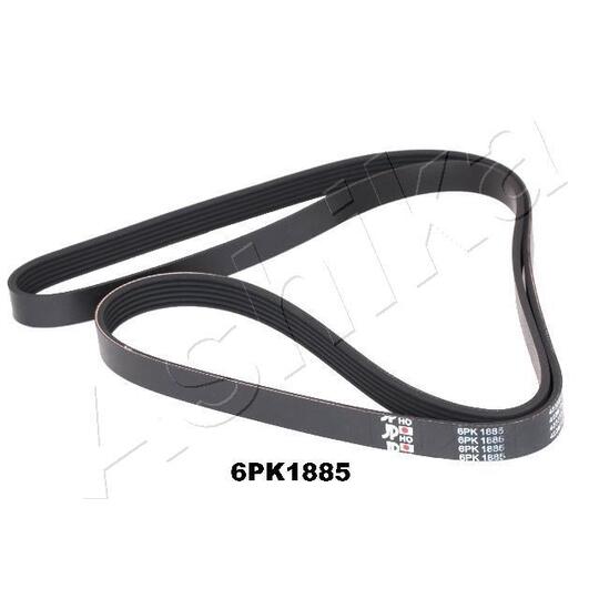 112-6PK1885 - V-Ribbed Belt 