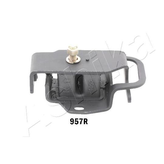 GOM-957R - Engine Mounting 