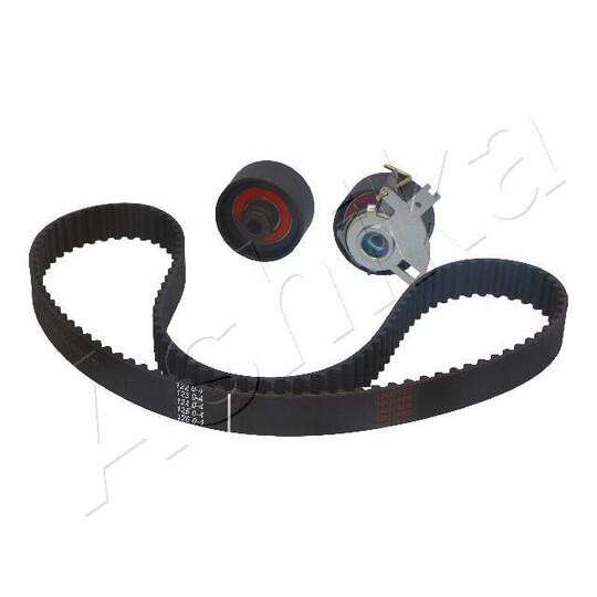 KCT515 - Timing Belt Set 