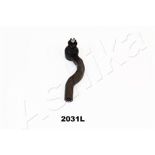 111-02-2031L - Tie rod end 