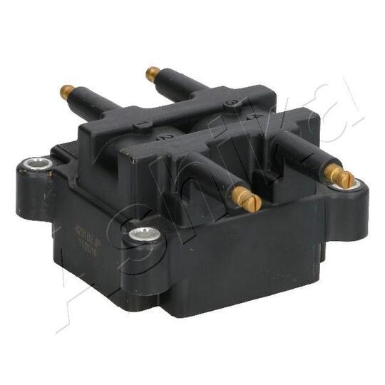78-07-704 - Ignition Coil 