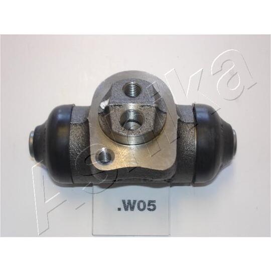 67-W0-005 - Wheel Brake Cylinder 