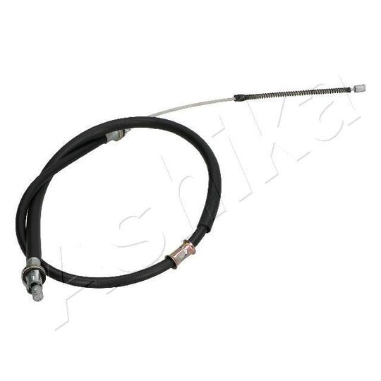 131-09-917 - Cable, parking brake 