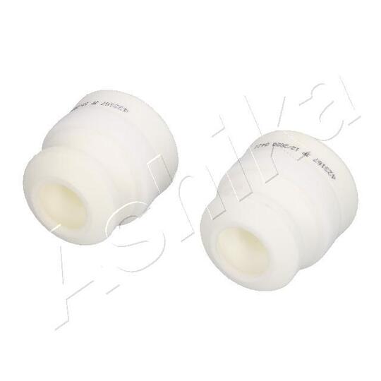 159-00-0421 - Dust Cover Kit, shock absorber 