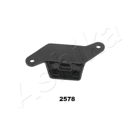 GOM-2578 - Holder, exhaust system 