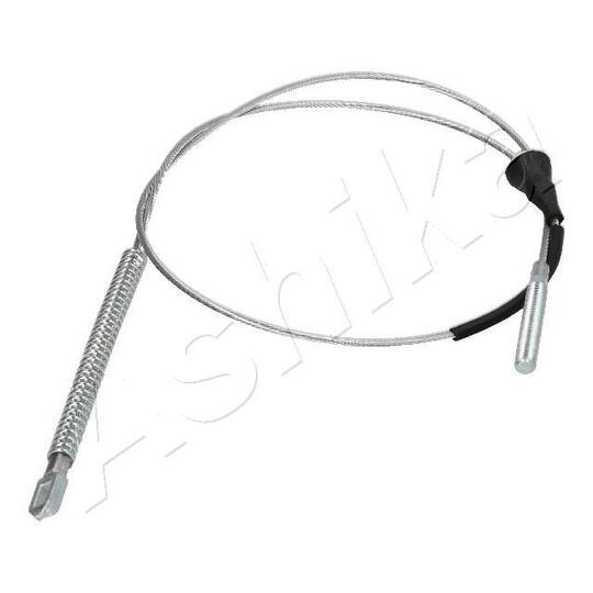 131-00-0402 - Cable, parking brake 