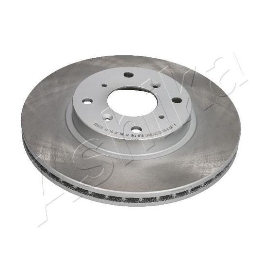 60-04-427C - Brake Disc 