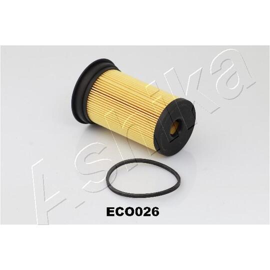 30-ECO026 - Fuel filter 