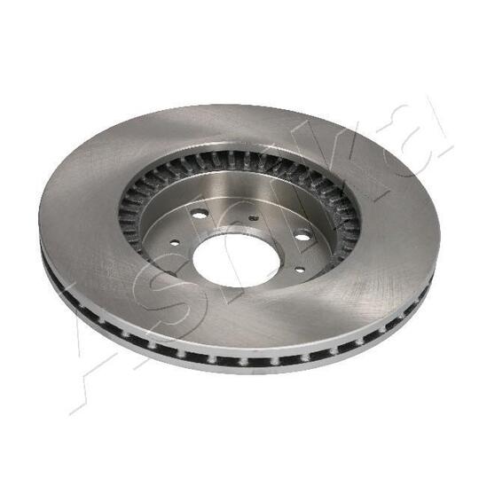 60-04-427C - Brake Disc 