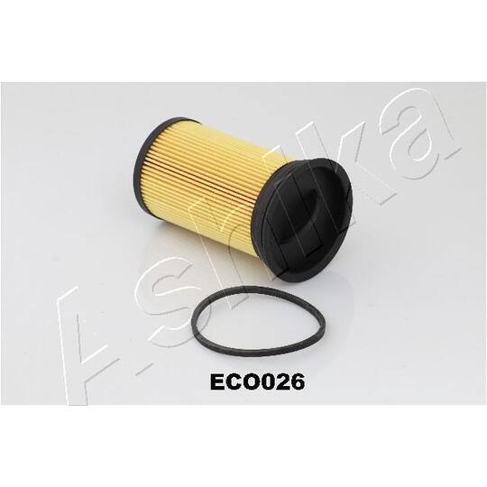 30-ECO026 - Polttoainesuodatin 