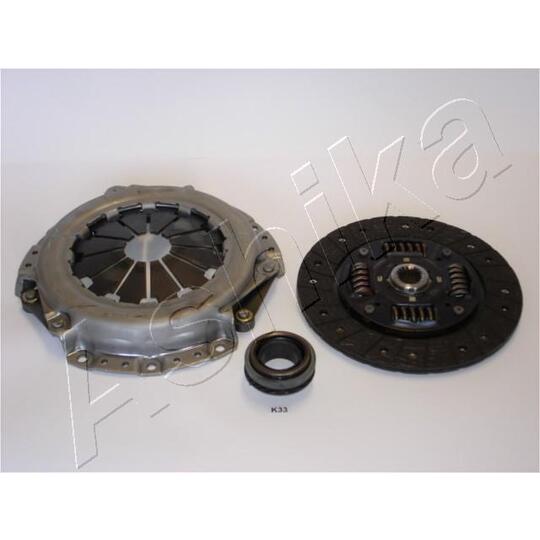 92-0K-K33 - Clutch Kit 