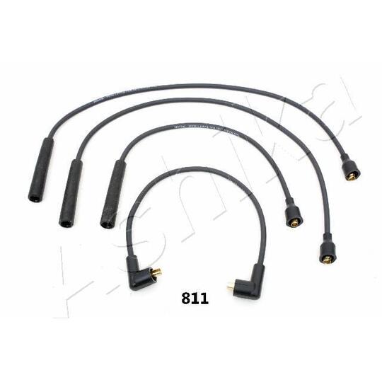 132-08-811 - Ignition Cable Kit 