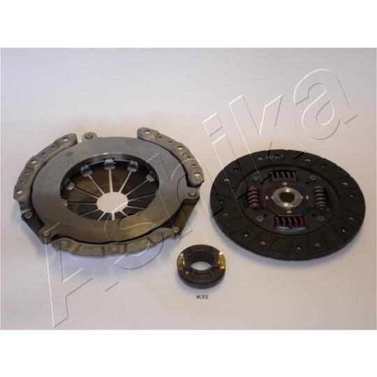 92-0K-K33 - Clutch Kit 