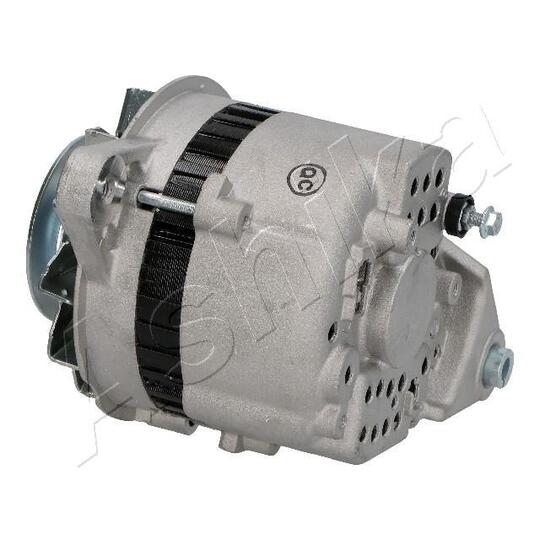 002-D335 - Generator 