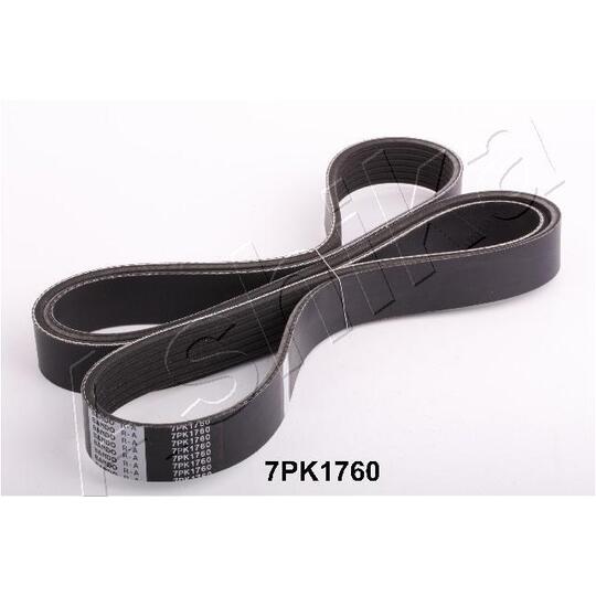 112-7PK1760 - V-Ribbed Belt 